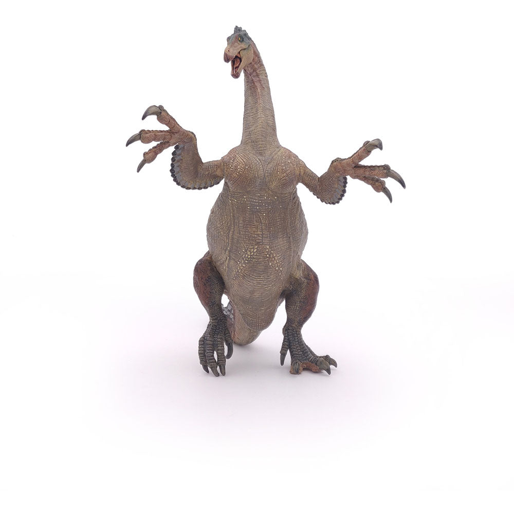 PAPO Dinosaurs Therizinosaurus Toy Figure, Multi-colour (55069)