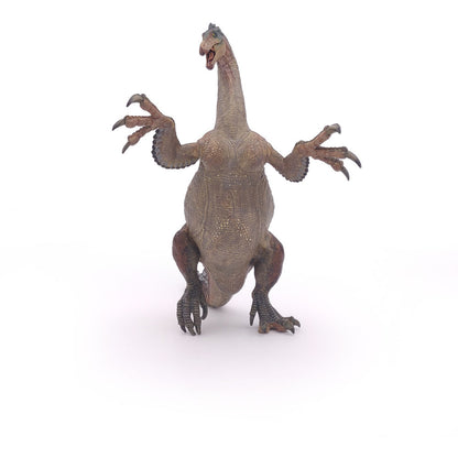 PAPO Dinosaurs Therizinosaurus Toy Figure, Multi-colour (55069)