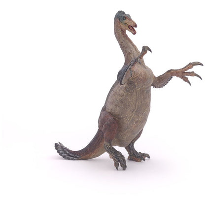PAPO Dinosaurs Therizinosaurus Toy Figure, Multi-colour (55069)