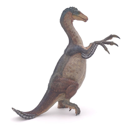 PAPO Dinosaurs Therizinosaurus Toy Figure, Multi-colour (55069)