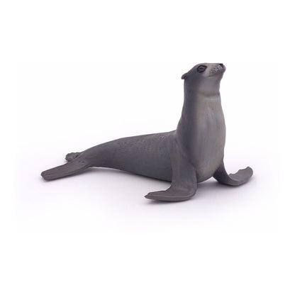 Papo Figurine, 56025 Sea Lion Marine Life, Multicolour