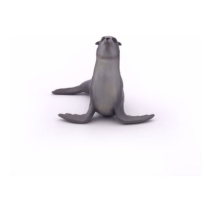 Papo Figurine, 56025 Sea Lion Marine Life, Multicolour