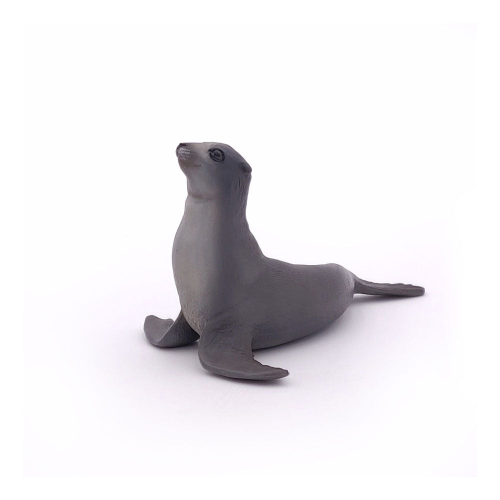 Papo Figurine, 56025 Sea Lion Marine Life, Multicolour