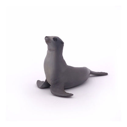 Papo Figurine, 56025 Sea Lion Marine Life, Multicolour