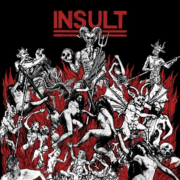 The Moshpit Is Our Sabbath