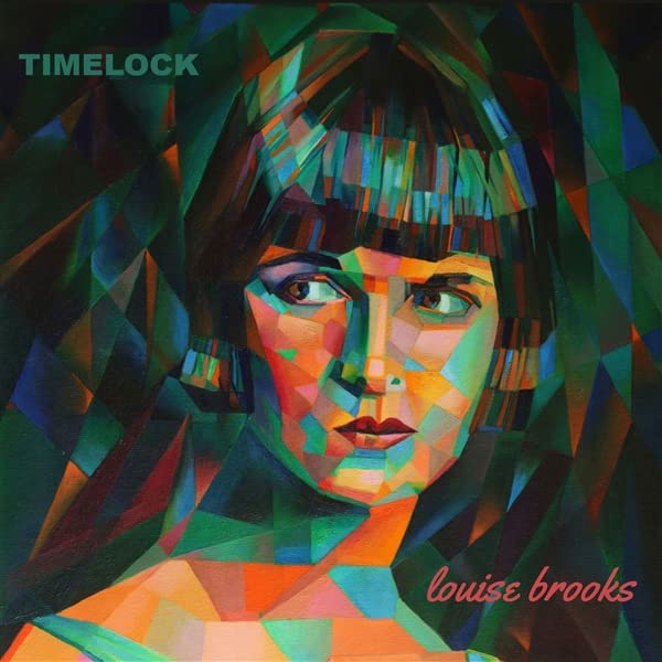 Louise Brooks (2022 Edition)