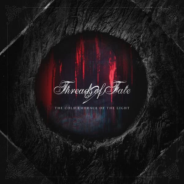 The Cold Embrace Of The Light