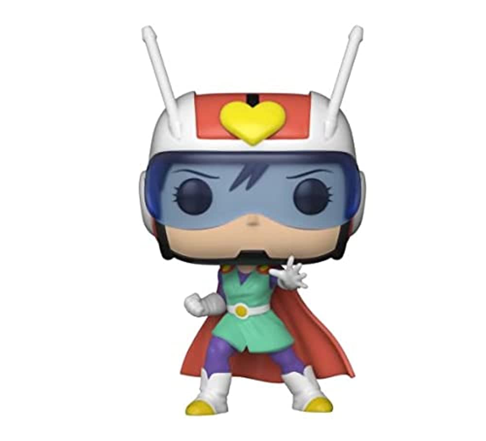 Funko Dragon Ball Z Figurine POP! Animation Vinyl Great Saiyagirl Exclusive 9 cm