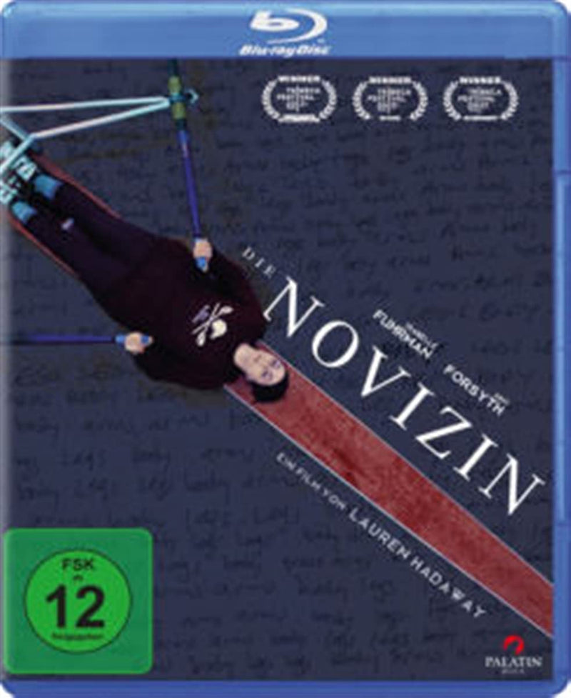 Die Novizin