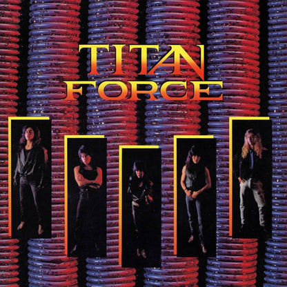 Titan Force
