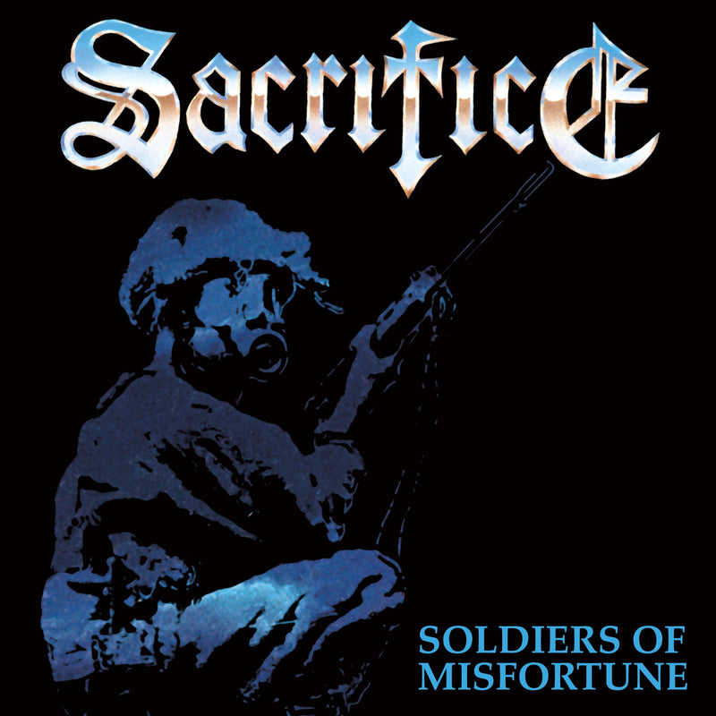 Soldiers of Misfortune