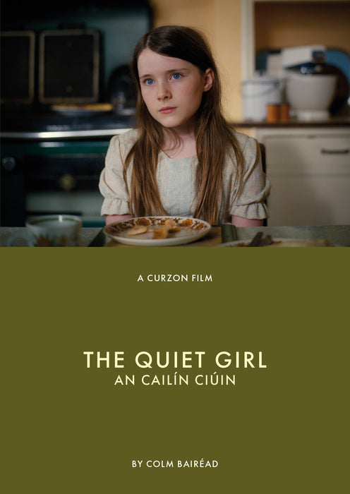 The Quiet Girl
