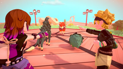 Temtem (PS5