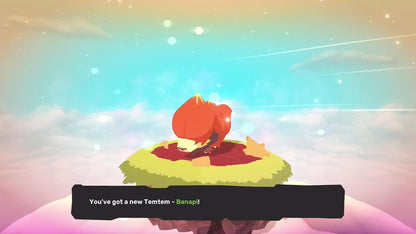 Temtem (PS5