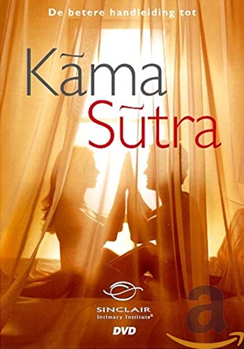 Kama sutra-betere handleiding tot de