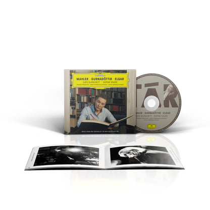 Music from and Inspired By the Motion Picture Tár