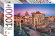 Mindbogglers 1000pc Jigsaw: Rome