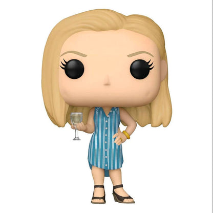 Funko POP! TV: Ozark - Wendy Byrde - Collectable Vinyl Figure - Gift Idea - Official Merchandise - Toys for Kids & Adults - TV Fans - Model Figure for Collectors and Display