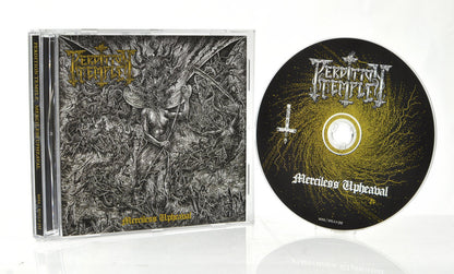 Merciless Upheaval