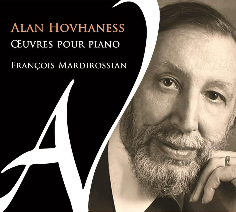 Oeuvres pour Piano