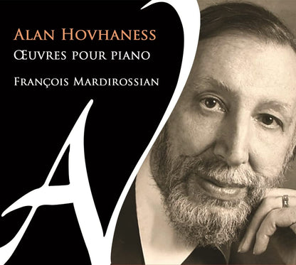 Oeuvres pour Piano