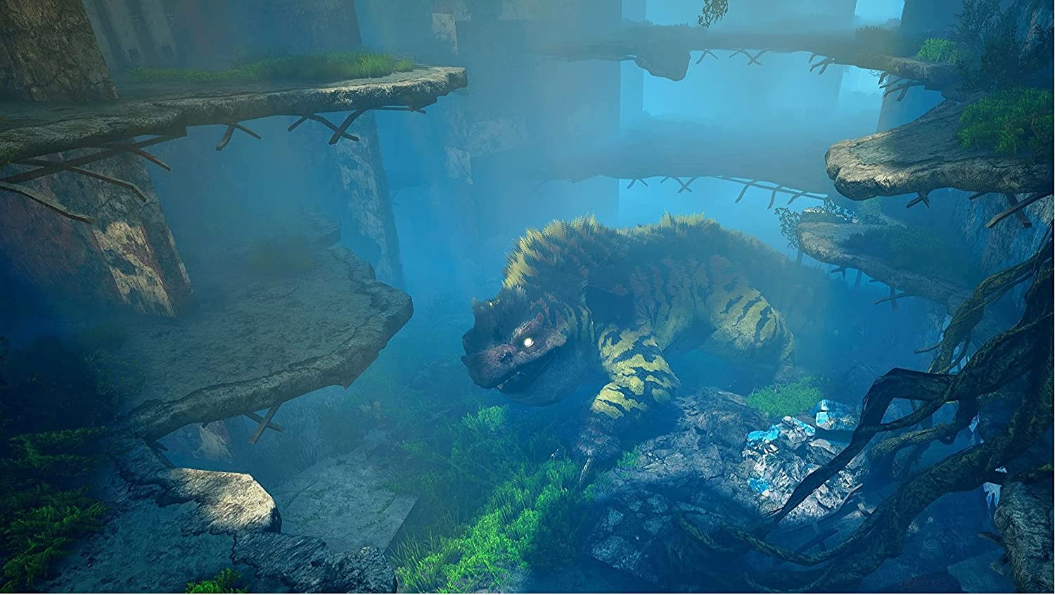 Biomutant - PlayStation 5 PlayStation 5 Standard Edition