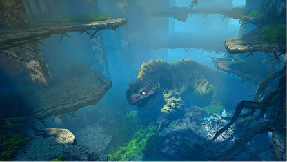 Biomutant - PlayStation 5 PlayStation 5 Standard Edition