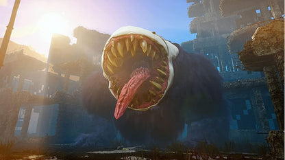 Biomutant - PlayStation 5 PlayStation 5 Standard Edition