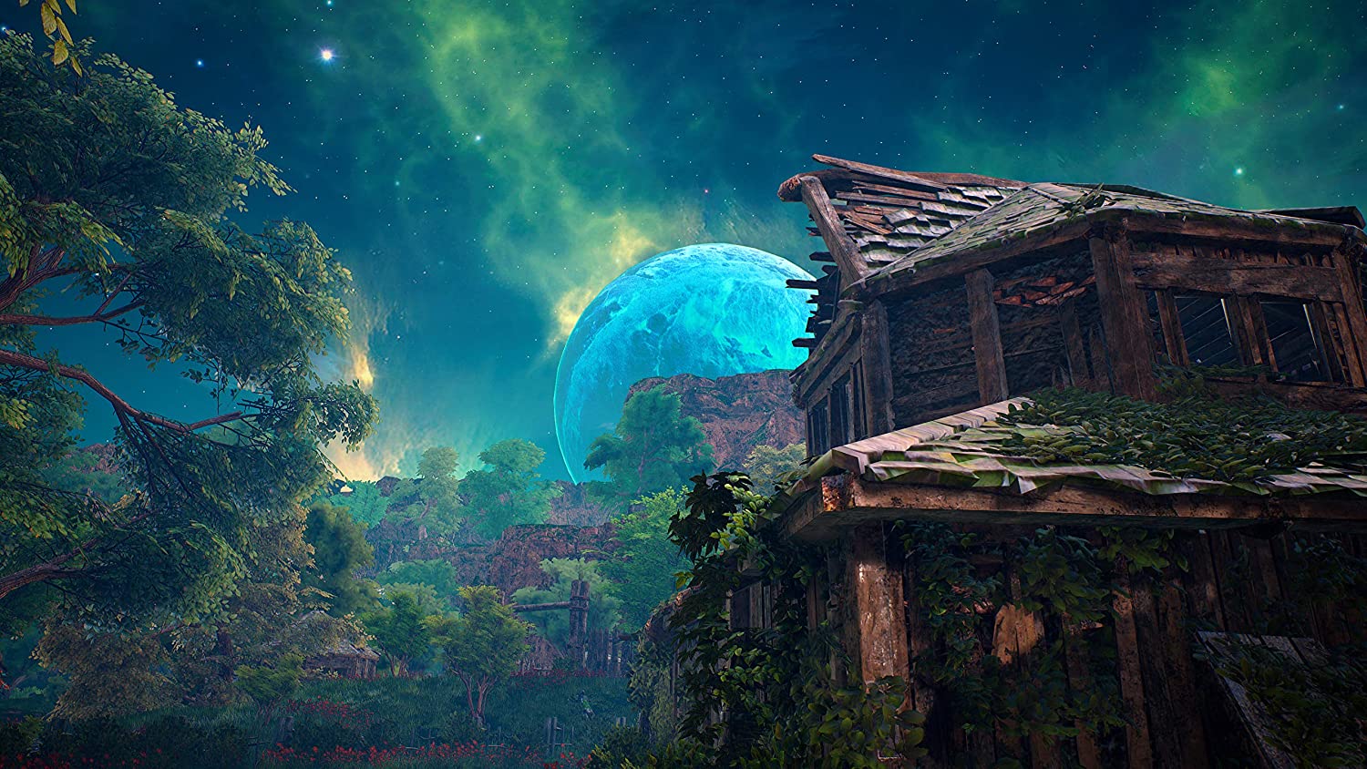 Biomutant XSX