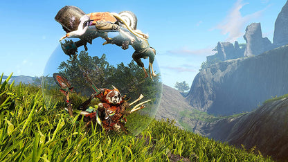 Biomutant XSX