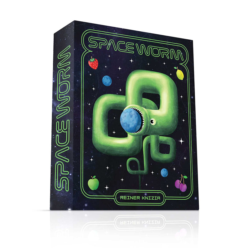 Space Worm
