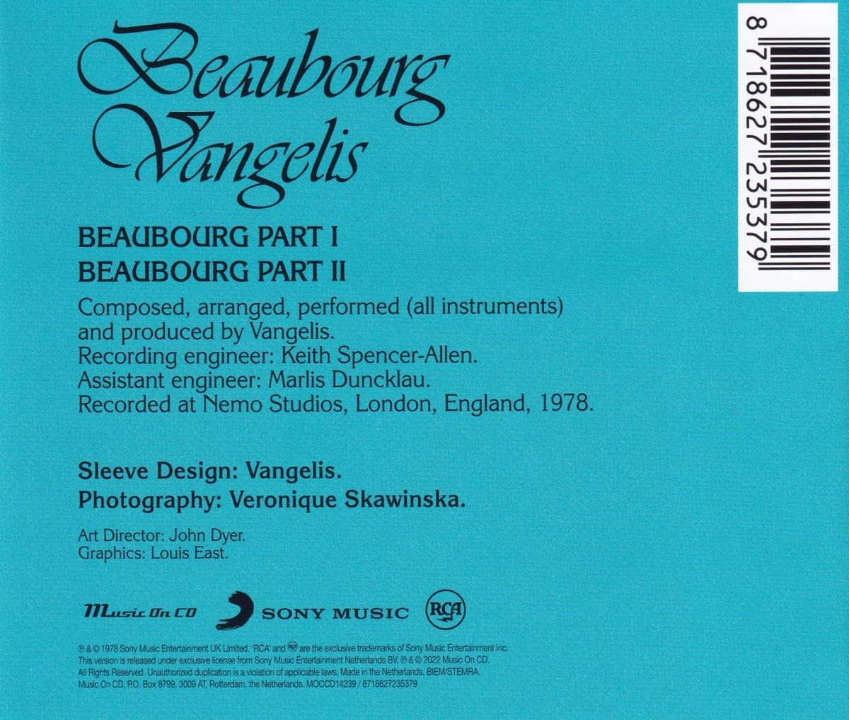 Beauborg