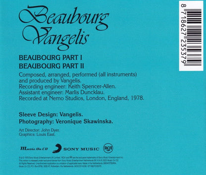 Beauborg