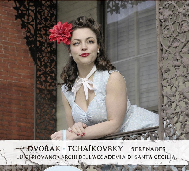 Accademia Santa Cecilia - Serenades
