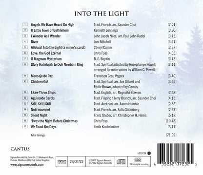 Into The Light