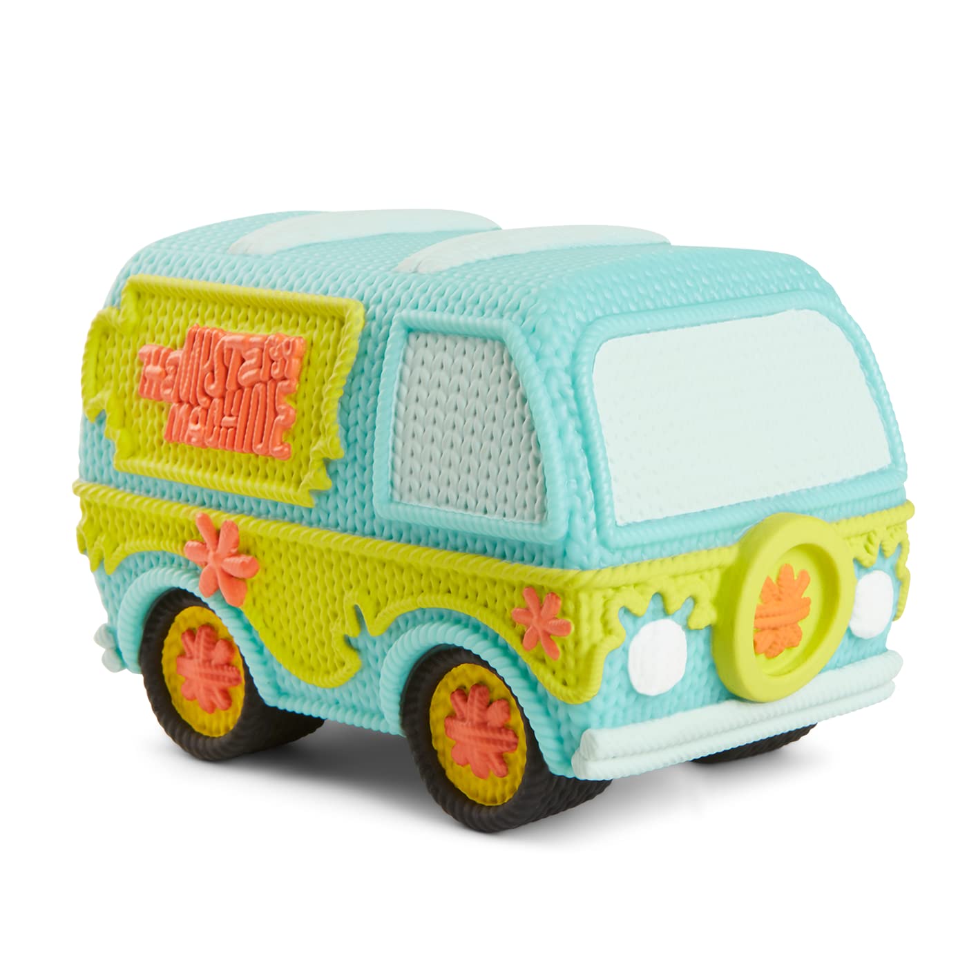Bensussen Deutch - Mystery Machine HMBR 6 Vinyl Figure (Net