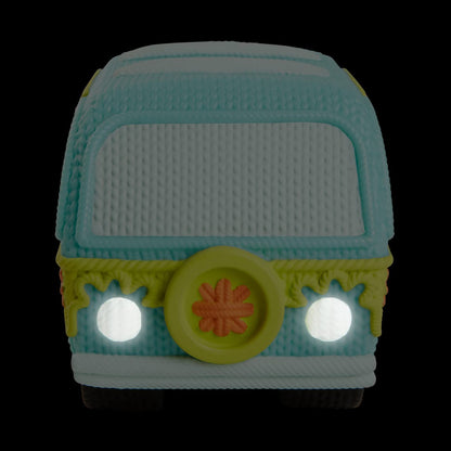 Bensussen Deutch - Mystery Machine HMBR 6 Vinyl Figure (Net