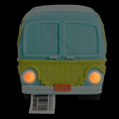 Bensussen Deutch - Mystery Machine HMBR 6 Vinyl Figure (Net