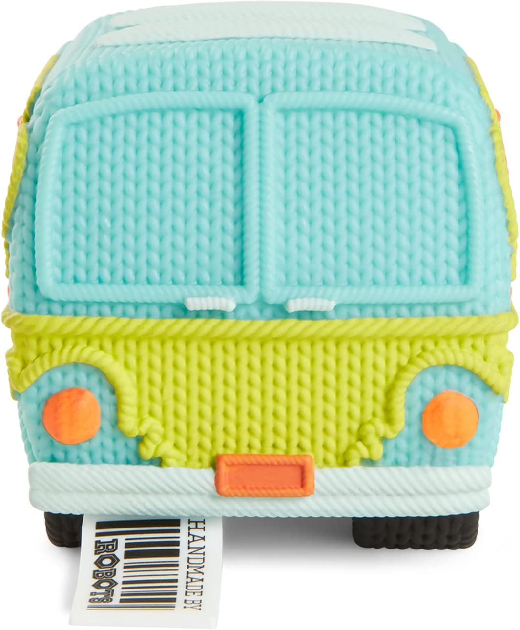 Bensussen Deutch - Mystery Machine HMBR 6 Vinyl Figure (Net