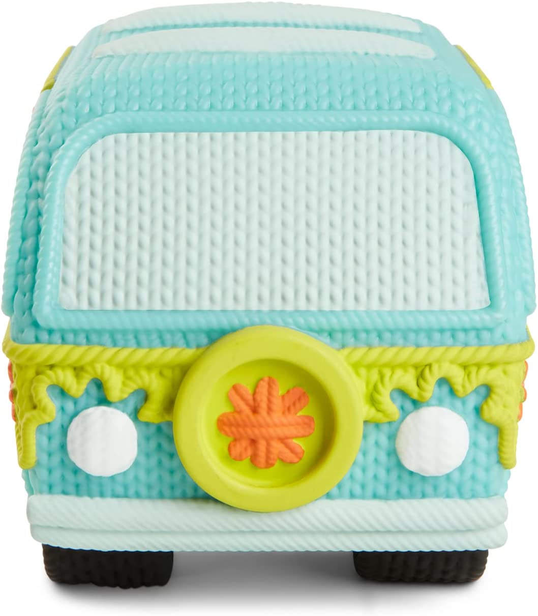 Bensussen Deutch - Mystery Machine HMBR 6 Vinyl Figure (Net