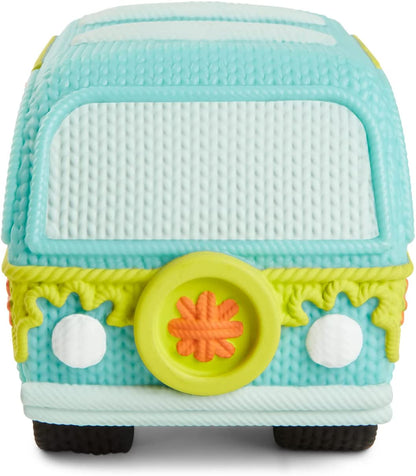 Bensussen Deutch - Mystery Machine HMBR 6 Vinyl Figure (Net