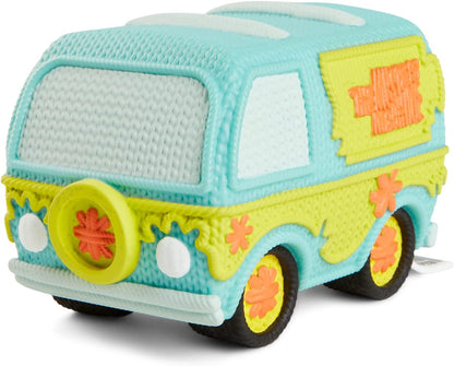Bensussen Deutch - Mystery Machine HMBR 6 Vinyl Figure (Net
