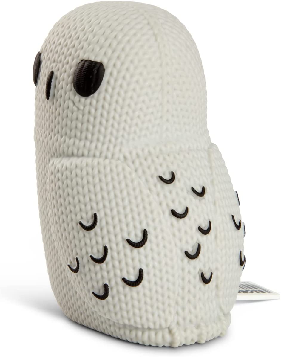 Handmade by Robots Hedwig Vinyl-Figur in voller Größe
