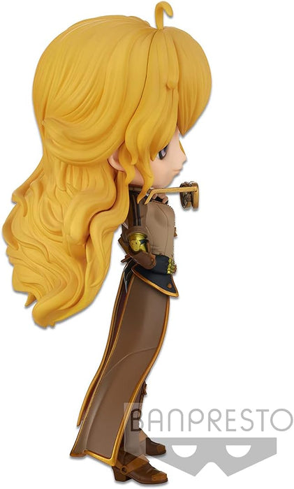 Banpresto Figur Q Posket RWBY Yang Xiao Long