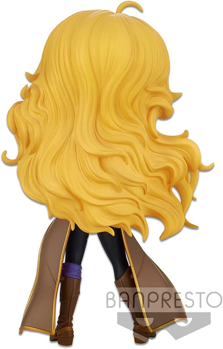 Banpresto Figur Q Posket RWBY Yang Xiao Long