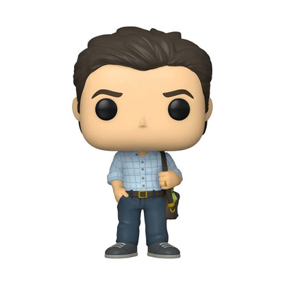 Funko POP! TV: Ozark - Marty Bryde Byrde - Collectable Vinyl Figure - Gift Idea - Official Merchandise - Toys for Kids & Adults - TV Fans - Model Figure for Collectors and Display