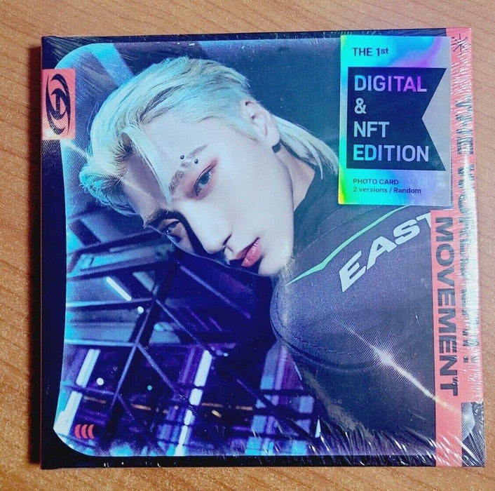 World Ep.1 : Movement