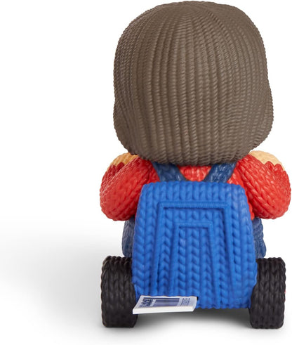 Handmade by Robots - Doctor Sleep Danny On Tricycle Vinyl Figure