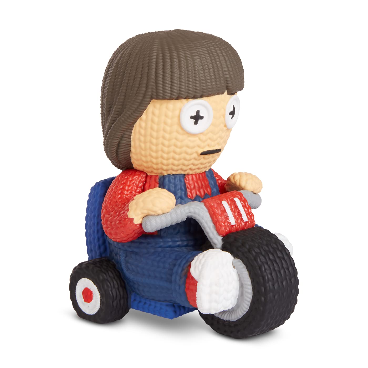 Handmade by Robots - Doctor Sleep Danny On Tricycle Vinyl Figure