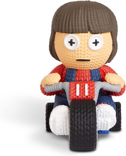 Handmade by Robots - Doctor Sleep Danny On Tricycle Vinyl Figure